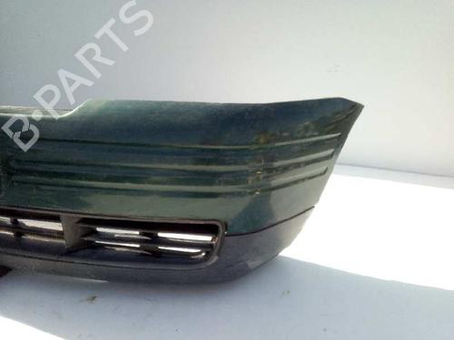 Front bumper SEAT AROSA (6H1) 1.0 | BP12704070C7 