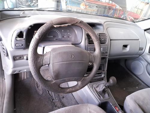 Front right interior door handle RENAULT LAGUNA I (B56_, 556_) 1.6 16V (B568, B561) | BP12778774I14 