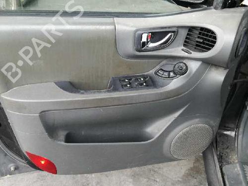 Electronic module HYUNDAI SANTA FÉ I (SM) 2.4 16V | BP13973185M83