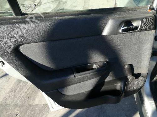 Egr OPEL ASTRA G Hatchback (T98) 1.7 DTI 16V (F08, F48) | BP12728135M69 