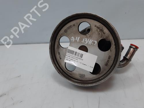 Used Steering pump Steering pump AUDI A4 B6 (8E2) 1.8 T quattro (150 hp) 36110677 36110677
