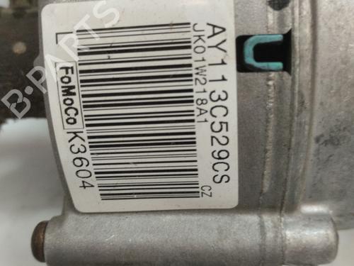 Steering column FORD TOURNEO COURIER B460 MPV 1.5 TDCi | BP38335708M21 - Image 5
