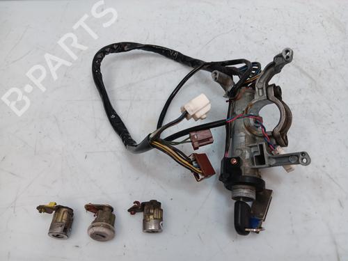 Used Electronic module SUZUKI BALENO (EG) 1.3 i 16V (SY413) (85 hp) 24900522