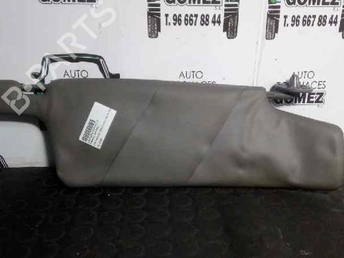 Used Left sun visor FORD MONDEO I (GBP) 1.8 TD (88 hp) 12813623