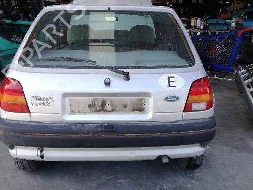Engine mount FORD FIESTA III (GFJ) 1.4 | BP12726898M89 