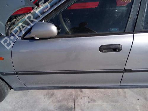 AC radiator HONDA ACCORD V (CE, CF_, CD) 2.2 i VTEC (CE9) | BP12812307M32 