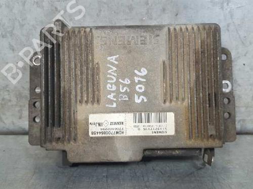Used Engine control unit (ECU) RENAULT LAGUNA I (B56_, 556_) [1993-2002]  12714090