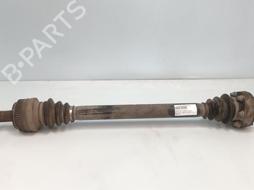 Used Right rear driveshaft BMW 1 (E81) 116 i (115 hp) 27221424