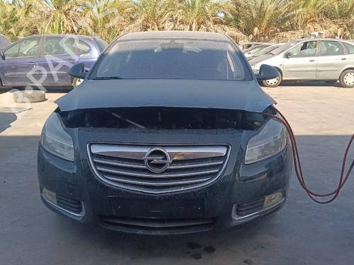 Used Parts OPEL INSIGNIA A (G09) 4936460