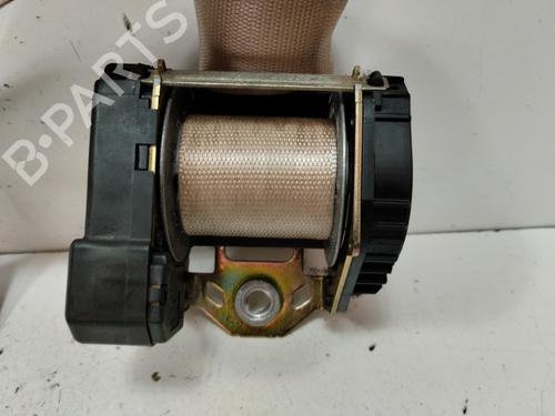 Front right seatbelt BMW X5 (E53) 3.0 d | BP14847044I25 