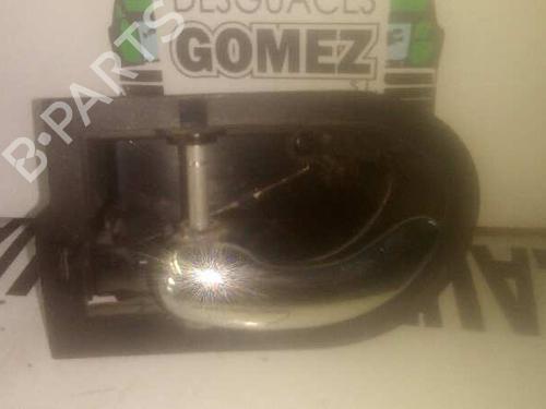 Used Front left interior door handle Front left interior door handle 12786469 12786469
