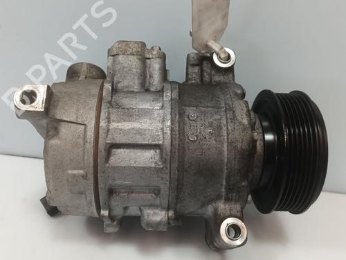 AC compressor AUDI A4 B7 (8EC) 2.0 TDI quattro | BP33628028M34 - Image 2