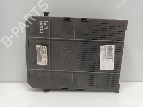 Fuse box PEUGEOT 307 CC (3B) 1.6 16V | BP27504416E1 