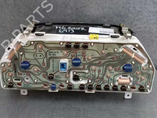 Instrument cluster ROVER 25 I Hatchback (RF)  | BP12744272C47 