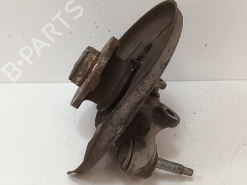 Left rear steering knuckle ALFA ROMEO 147 (937_) 1.9 JTDM (937.AXD1A, 937.AXV1A, 937.BXB1A) | BP17229696M27 
