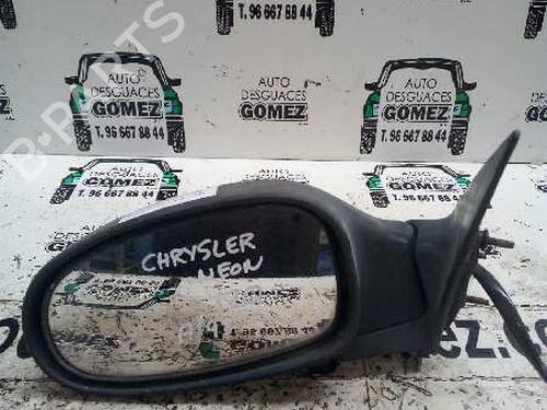 Used Left mirror CHRYSLER NEON (PL) 1.8 16V (116 hp) 12801576