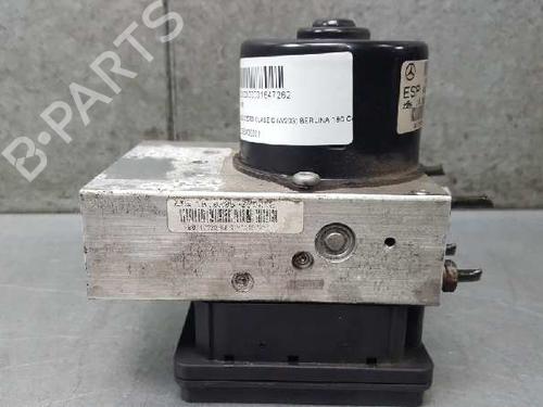 ABS pump MERCEDES-BENZ C-CLASS (W203) C 180 Kompressor (203.046) | BP12715442M43 