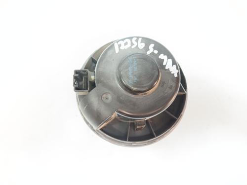 Heater blower motor FORD S-MAX (WA6)  | BP23537547M62 