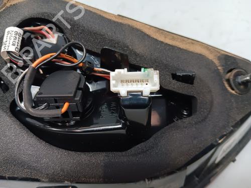 Right tailgate light KIA CEED Sportswagon (CD)  | BP29546321C80 