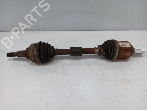 Used Left front driveshaft Left front driveshaft DODGE JOURNEY 2.0 CRD (140 hp) 36222997 36222997