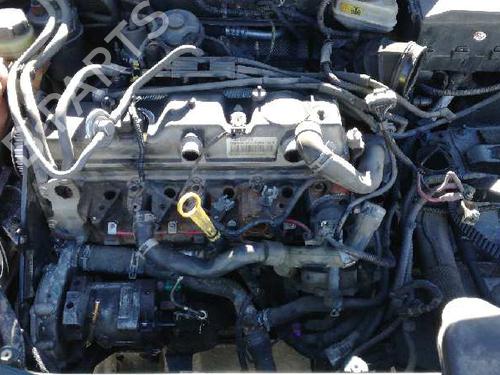 Switch FORD FOCUS I (DAW, DBW) 1.8 TDCi | BP12724095I30 