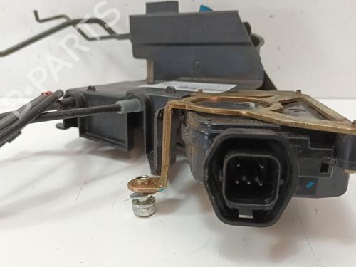 Front left lock HYUNDAI ACCENT III Saloon (MC) 1.4 GL | BP16289360C98 