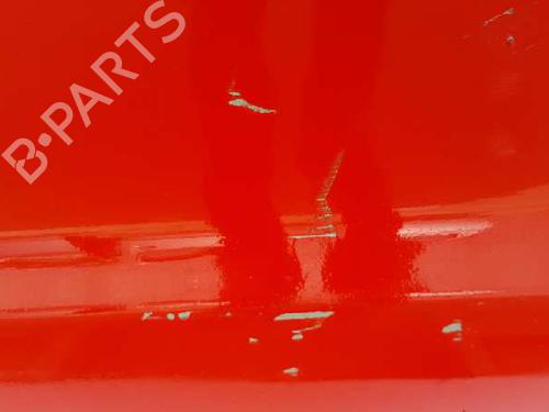 Left front door MERCEDES-BENZ A-CLASS (W168) A 160 CDI (168.007) | BP12801459C2 