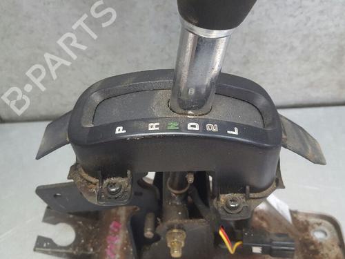 Gear lever HYUNDAI H-1 / STAREX Bus (A1)  | BP12850790M90 