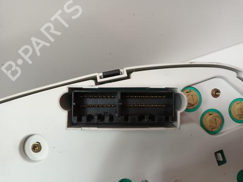 Instrument cluster HYUNDAI ELANTRA III (XD) 1.6 | BP16197794C47 