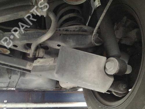 Squib airbag ROVER 75 (RJ) 2.0 CDT | BP12729895C102 