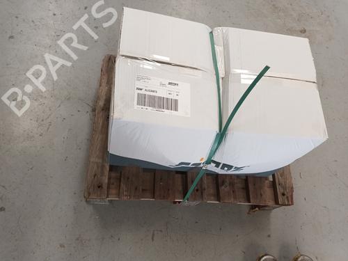 Rear differential BMW 3 (E46) 320 d | BP12761699M24 