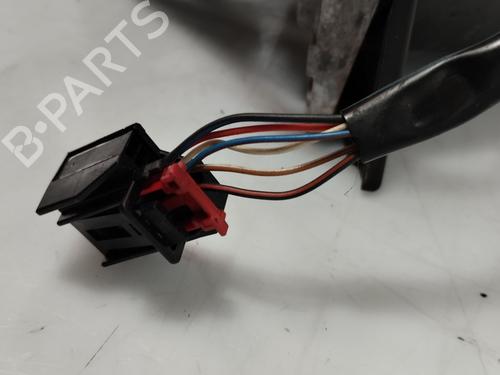 Left mirror VW GOLF PLUS V (5M1, 521) | BP32317127C26