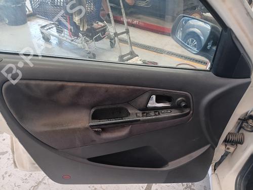 Rear right interior door handle SEAT IBIZA II (6K1)  | BP29763614I16