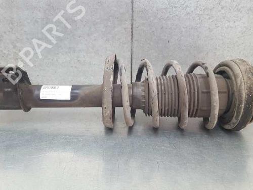 Used Right front shock absorber OPEL CORSA A Hatchback (S83) 1.2 S (F08, M08, F68, M68) (55 hp) 12728092