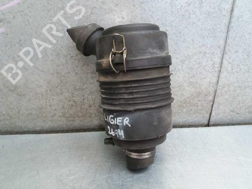 Used Air filter box LIGIER XTOO (LXT) [2005-2012]  13975678