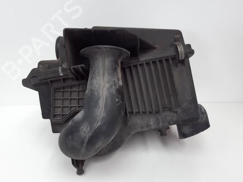 Used Air filter box MAZDA 6 Saloon (GG) 2.0 (GGEP, GG10) (141 hp) 13976377