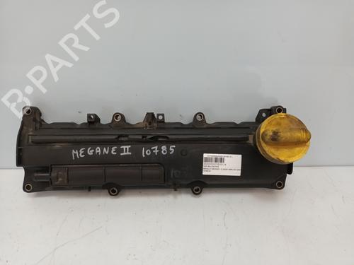 Ventildæksel RENAULT MEGANE II Saloon (LM0/1_) [2003-2025]  19643384