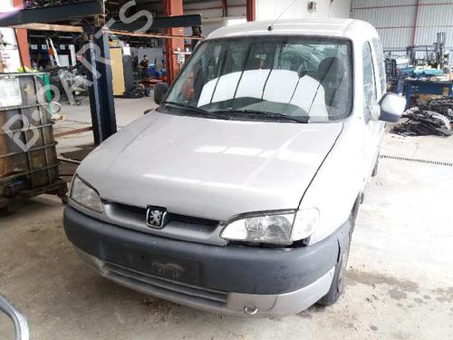 Hood lock PEUGEOT PARTNER MPV (5_, G_) 1.9 D | BP12750269C133 