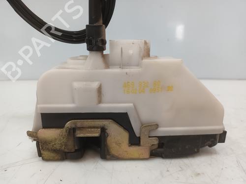 Front right lock CITROËN C3 I (FC_, FN_) 1.4 HDi | BP22335999C97 