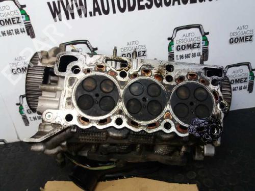 Cylinder head LAND ROVER RANGE ROVER SPORT I (L320) 2.7 D 4x4 | BP12687300M5 