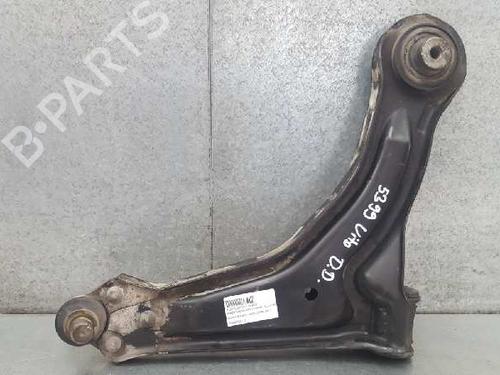 BP12718423M13 | Brazo Suspension delantero derecho MERCEDES-BENZ VITO Van (W638) 108 D 2.3 (638.064, 638.068) BP12718423M13