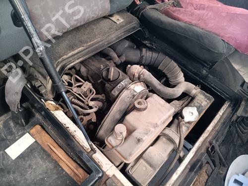 Instrument cluster NISSAN TRADE Platform/Chassis  | BP26694043C47 