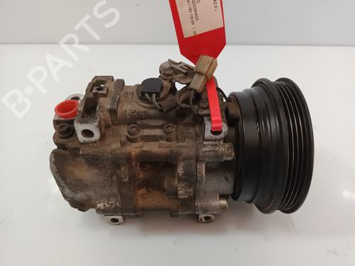 Used AC compressor FIAT BRAVO I (182_) 1.6 16V (182.AB) (103 hp) 20486749