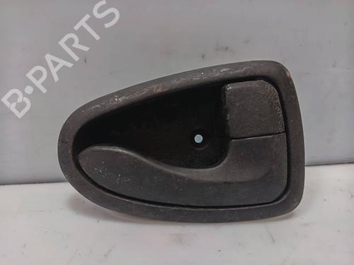 Used Rear right interior door handle Rear right interior door handle 38727393 38727393