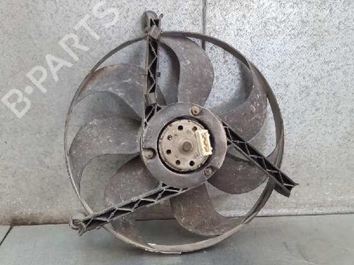 Used Radiator fan VW LUPO I (6X1, 6E1) 1.0 (50 hp) 12740708