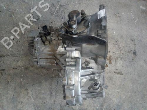 Gearbox HYUNDAI COUPE I (RD) 1.6 16V | BP12781879M3 