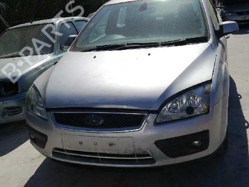 Computer motormanagement FORD FOCUS II (DA_, HCP, DP) 1.6 | BP12729046M57 