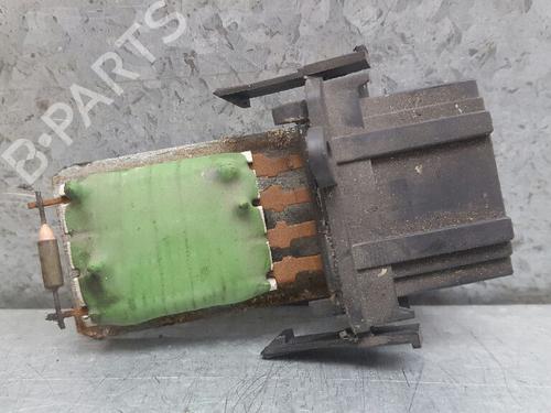 Used Heater resistor VW GOLF IV Cabriolet (1E7) 1.8 (90 hp) 12723981