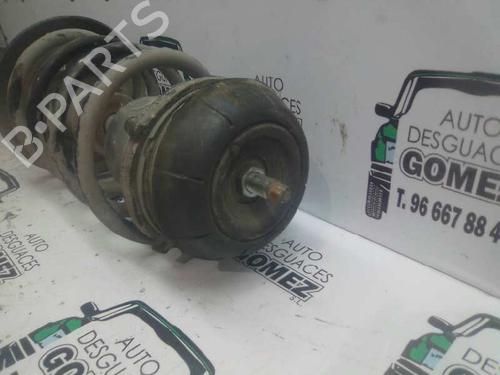 Right front shock absorber OPEL VECTRA B (J96) 2.0 DTI 16V (F19) | BP12803489M17 