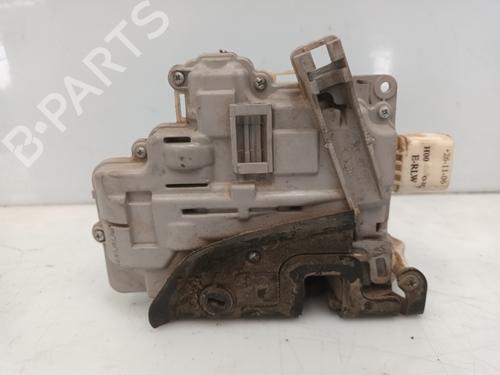 Rear left lock SEAT LEON (1P1)  | BP27516694C100 